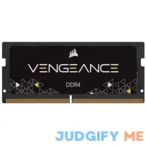 Corsair Vengeance Series 32GB DDR4 SODIMM 3200MHz CL22 Memory Kit