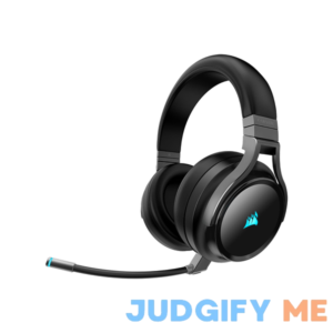 Corsair Virtuoso RGB Wireless High-Fidelity Gaming Headset