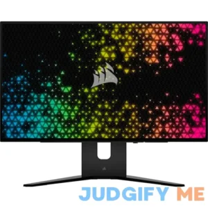Corsair XENEON 27QHD240 27 WQHD Gaming OLED Monitor