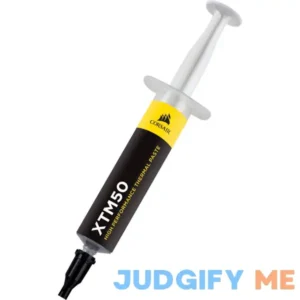 Corsair XTM50 High Performance Thermal Paste Kit