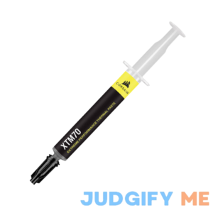 Corsair XTM70 Extreme Performance Thermal Paste