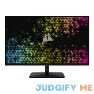 Corsair Xeneon 32QHD165 Gaming Monitor