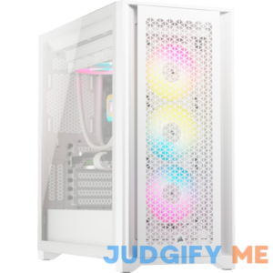 Corsair iCUE 5000D RGB AIRFLOW Mid-Tower Case