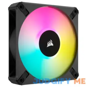 Corsair iCUE AF120 RGB ELITE 120mm PWM Fan