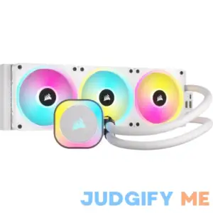 Corsair iCUE LINK H150i RGB CPU Liquid Cooler