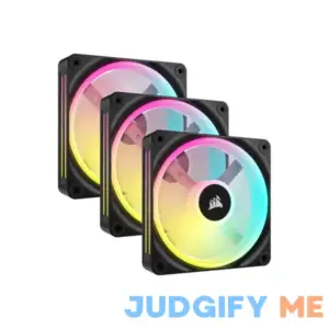 Corsair iCUE LINK QX120 RGB