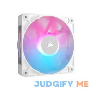 Corsair iCUE LINK RX120 RGB 120mm PWM Fan