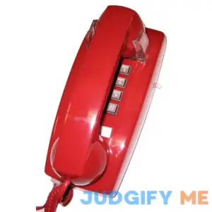 Cortelco 2554-VBA20M