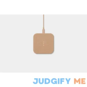 Courant Catch:1 Essentials Wireless Charger