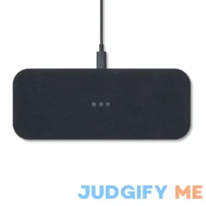 Courant Catch:2 Essentials Wireless Charger