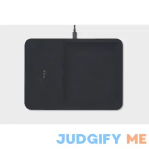 Courant Catch:3 Essentials Wireless Charger