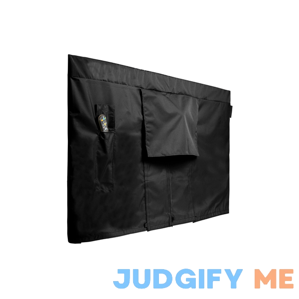 Covermates Outdoor Full TV Cover – Various Sizes Durable Polyester Covermates Outdoor Full TV Cover – Various Sizes Durable Polyester