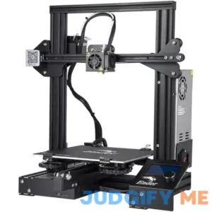 Creality Ender 3 3D Printer 220*220*250mm DIY Desktop Printing Machine