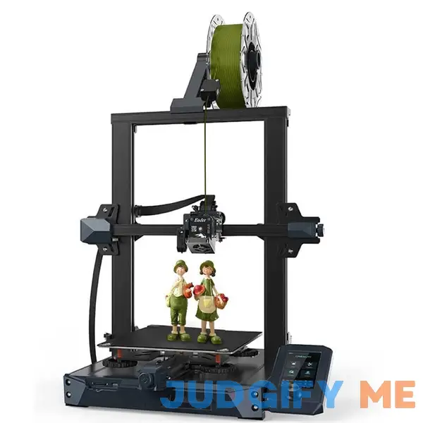 Creality Ender 3 S1 3D Printer Creality Ender 3 S1 3D Printer