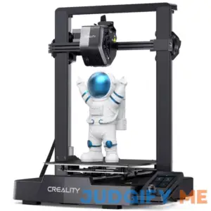 Creality Ender 3 V3 SE 3D Printer