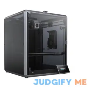 Creality K1 Max 3D Printer