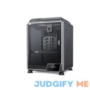 Creality K1C High Speed 3D Printer