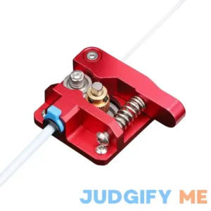 Creality Official Extruder for Ender 3 3D Printer Aluminum Drive Feed Bowden Extruders Upgrade Accessories Kit for Ender 3