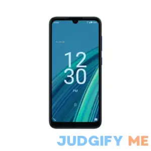 Cricket Wireless Debut S2 32gb 3GB Ram