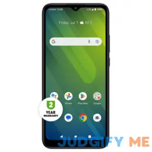 Cricket Wireless Icon 5 32gb