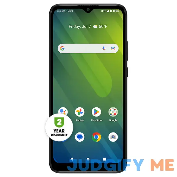 Cricket Wireless Icon 5 32gb Cricket Wireless Icon 5 32gb