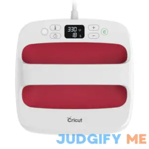 Cricut EasyPress 2 Heat Press Machine (9 in x 9 in)