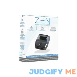 Cronus Zen Controller Emulator