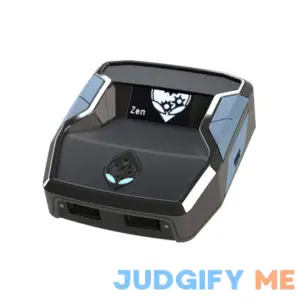 Cronuszen for Nintendo