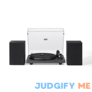 Crosley C62 Bluetooth Turntable