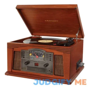 Crosley CR42 Lancaster