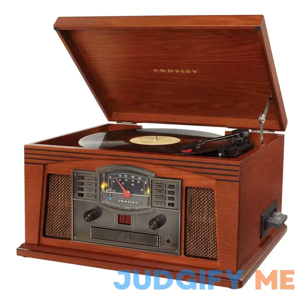 Crosley CR42 Lancaster Crosley CR42 Lancaster