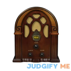 Crosley Companion Radio