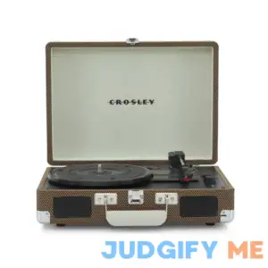 Crosley Cruiser Plus CR8005F
