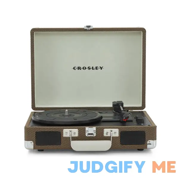 Crosley Cruiser Plus CR8005F Crosley Cruiser Plus CR8005F