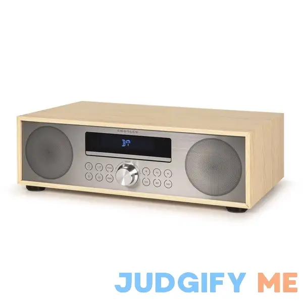 Crosley Fleetwood Radio CD Player Crosley Fleetwood Radio CD Player