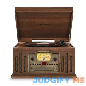 Crosley Musician Entertainment Center