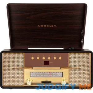 Crosley Rhapsody