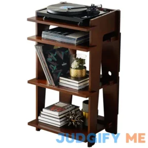 Crosley Soho Turntable Stand