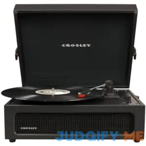 Crosley Voyager Turntable Record Player