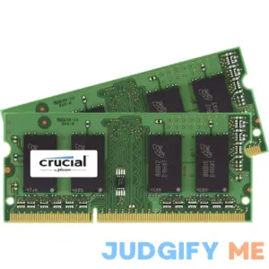 Crucial 16GB DDR3 SDRAM Memory Kit