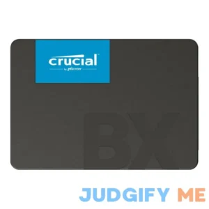 Crucial BX500 Internal SSD SATA
