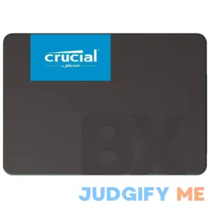 Crucial BX500 SSD