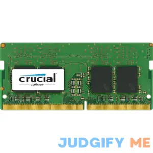 Crucial DDR4