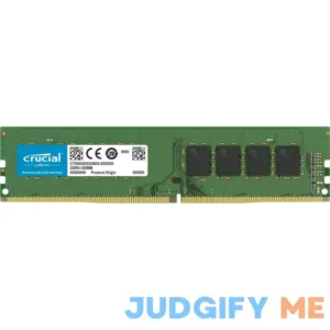 Crucial Memory CT16G4DFRA32A 16GB DDR4