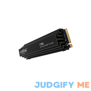 Crucial T700 Solid State Drive