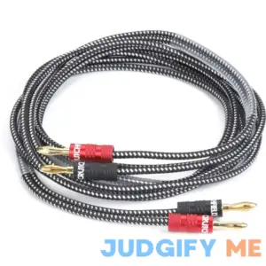 Crutchfield 14 gauge Speaker Wire