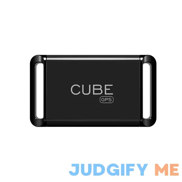 Cube GPS Tracker Cube GPS Tracker