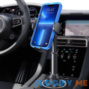 Cup Holder Phone Mount for Car