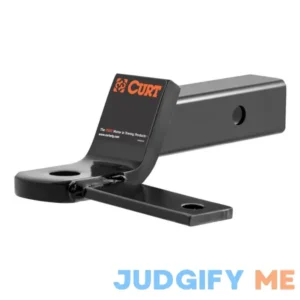 Curt Sway Tab Ball Mount 45820