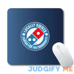 Custom Mouse Pad - Square [6 in x6 in ]